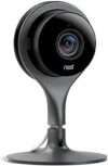 Google Nest Cam Indoor – 1st Gen, Wired Camera