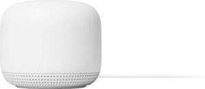 Google Nest WiFi AC1200 Add-on Point Extender