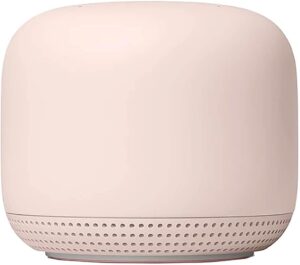 Google Nest WiFi AC2200 Add On Access Point