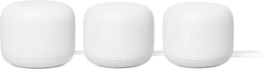 Google Nest WiFi AC2200 Router & Mesh System