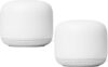 Google Nest WiFi Access Point AC2200 Mesh (2-Pack)