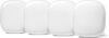 Google Nest WiFi Pro Mesh Router, 4 Pack