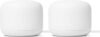 Google Nest WiFi Router 2 Pack AC2200