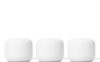 Nest WiFi Router 3 Pack – 2nd Generation