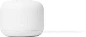 Google Nest WiFi Router AC2200 Mesh System