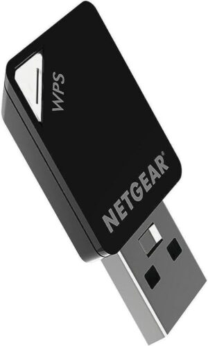 NETGEAR Netgear A6100 Adapter