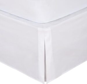 Bed Maker's Never Lift Mattress Bed Skirt, King
