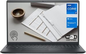 Dell Newest 13th Gen Inspiron 15 Laptop