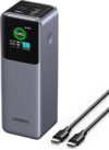 UGREEN Nexode Power Bank 25000mAh 200W Charger