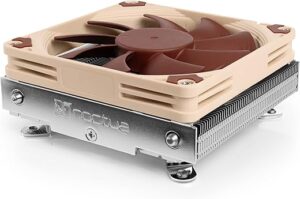 Noctua NH-L9i-17xx Premium Low-Profile CPU Cooler