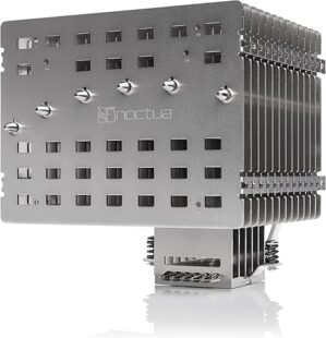 Noctua NH-P1 Passive CPU Cooler - Fanless