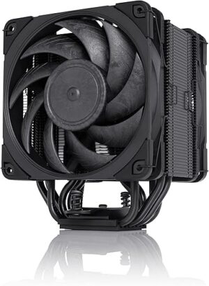 Noctua NH-U12A Chromax.Black 120mm CPU Cooler