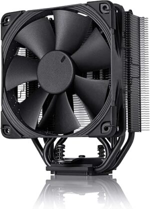 Noctua NH-U12S Chromax.Black 120mm CPU Cooler
