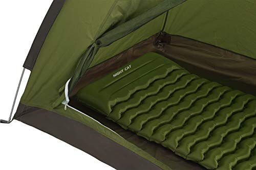 Night Cat Backpacking Tent And 30L Hiking Backpack - Image 3