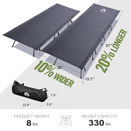Night Cat Pop-up Mosquito Tent: 1 Person Camping - Image 4