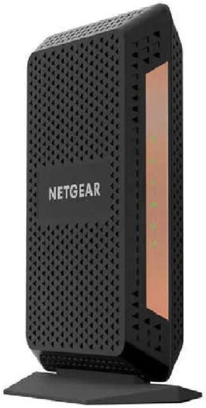 Nighthawk CM1100 DOCSIS 3.1 Cable Modem