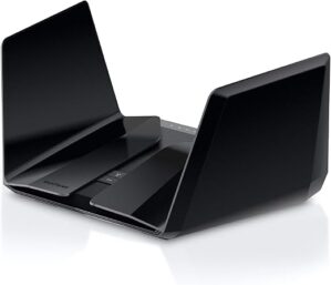 NETGEAR Nighthawk RAX120 WiFi 6 Router