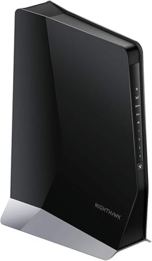 Nighthawk WiFi 6 Mesh Extender EAX80