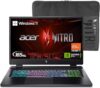 acer Nitro 17 Gaming Laptop | Ryzen 7 CPU AN17-41-R8N5