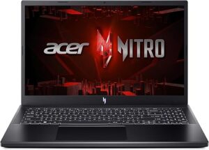 acer Nitro V Gaming Laptop
