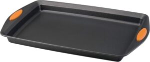 Rachael Ray Nonstick Bakeware Cookie Sheet - 11"x17