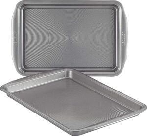 Circulon Nonstick Bakeware Set, Cookie/Baking Sheet - 2 Piece