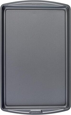 GoodCook Nonstick Steel Baking Sheet, 11" x 17