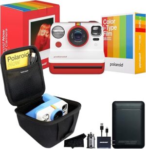 The Polaroid Now 2nd Generation I