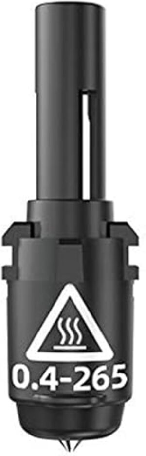 FLASHFORGE Nozzle Assembly For Adventurer 3/4 Series