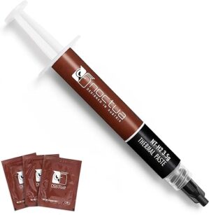 Noctua NT-H2 3.5g Thermal Paste With Wipes