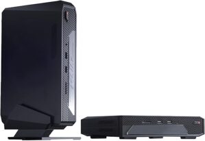 ASUS NUC 14 Performance Barebone With Intel 185H