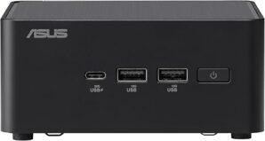 ASUS NUC 14 Pro Mini PC, Intel Core Ultra 7