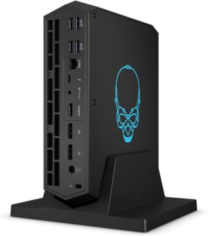 Intel NUC12SNKi72 Barebone System – Mini PC