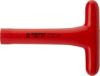 KNIPEX Nut Drivers With T-Handle 98 04 22