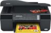 Epson NX300 All-In-One Printer (Black)
