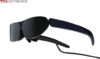 TCL NXTWEAR G Smart Glasses Dual OLED Display