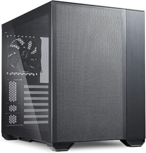 Lian Li O11 Air Small Case - Mini ITX