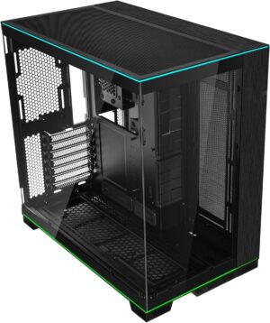 Lian Li O11D EVO RGB E-ATX Gaming Case