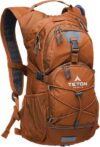 TETON Sports Oasis Hydration Backpack With Bladder