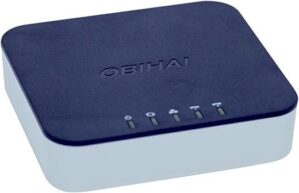 Polycom OBI 302 Voice Adapter USB (2200-49532-001)