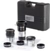 Celestron Observers Accessory Kit 94308 (Black)