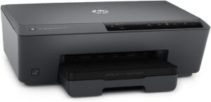 HP OfficeJet Pro 6230 Wireless Printer, E3E03A