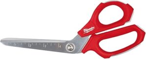 Milwaukee Offset Scissors