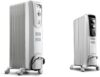 De’Longhi Oil Filled Radiant Heater, 1500W Electric