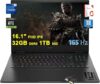 HP Omen 16 Gaming Laptop i9-13900HX RTX 4060