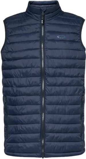 Oakley Omni Thermal Vest, Fathom, Small