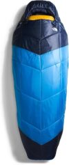 THE NORTH FACE One Bag Camping Sleeping Bag, Long