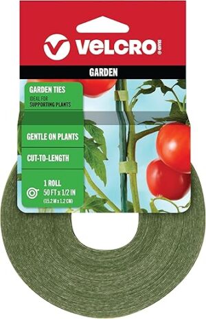 VELCRO Brand One-Wrap Garden Ties VEL-30071-USA