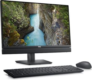 Dell OptiPlex 24 7410 All-in-One PC