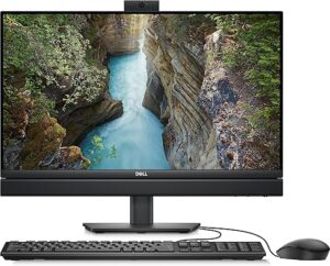 Dell OptiPlex 7410 23.8" All-in-One Computer